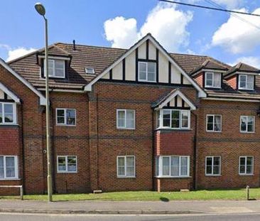 2 bedroom apartment to rent - Photo 6