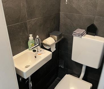 Hübsche 3-Zimmer-Wohnung Kurviertel Bad Honnef - Photo 1