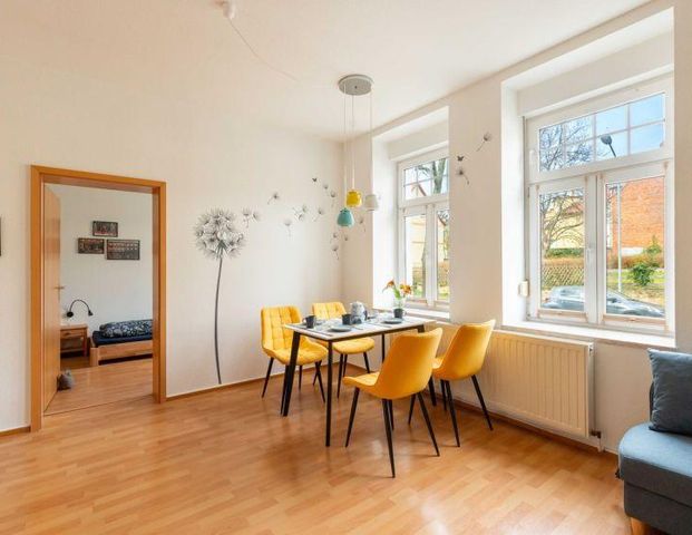 Am Kanonenberg - Foto 1