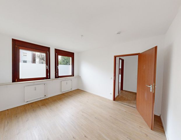 IMMOPARTNER - ZENTRALE TERRASSENWOHNUNG - Photo 1