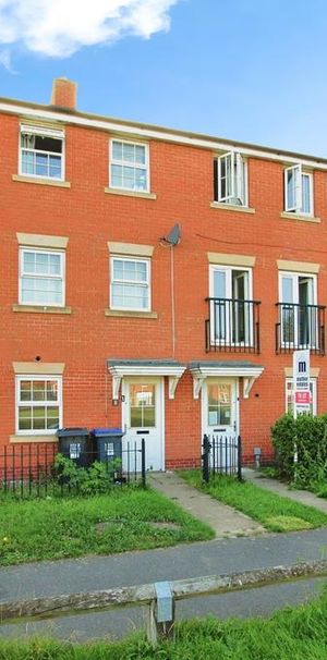 1 bedroom house to rent - Photo 2