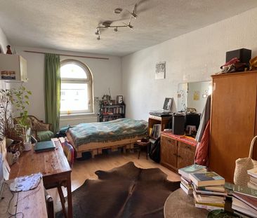 Helle, WG-taugliche Wohnung am Rannischen Platz - Photo 4