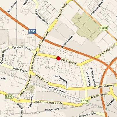 Oppelner Str. 29, 53119 Bonn OT Tannenbusch alt - Photo 2