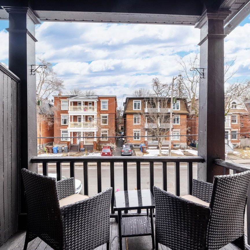 85 Fifth Ave #2, Otta - Photo 1