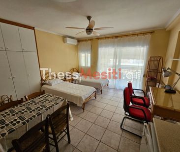 Διαμέρισμα για ενοικίαση Καλαμαριά - Photo 2