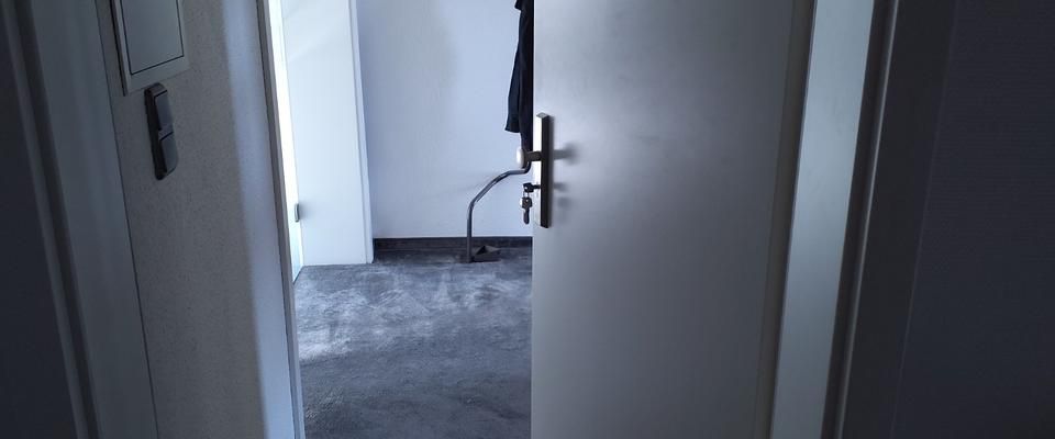 3,5 Zimmer Wohung ruhiger Wohnlage / Sackgasse /Philippshöhe - Foto 1