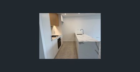 Brand New Stylish and Spacious One-Bedroom Apartment with Direct Access to the Splendid Roof Top Garden with District View in The Heart of Meadowbank - Photo 3