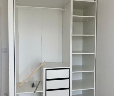 A LOUER Appartement Rennes 2 pièce(s) RENOVE - Photo 1
