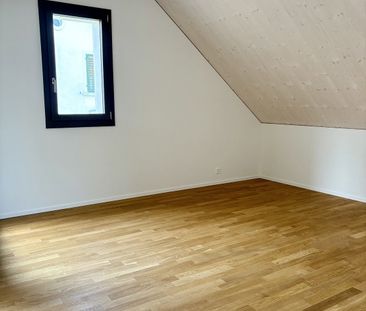 3 Zimmer, 97 m², 3. Stock - Photo 5