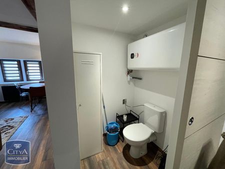 Location Appartement 2 pièces 37m² TOUL 54200 - Photo 5