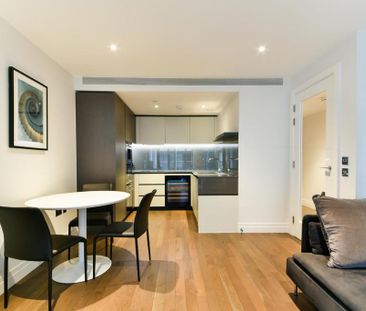 2 bedroom flat to rent - Photo 6