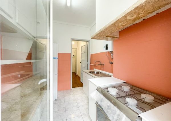 Apartamento T1 em Lisboa