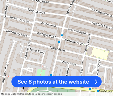 Hunter Road, Southsea, PO4 - Photo 1