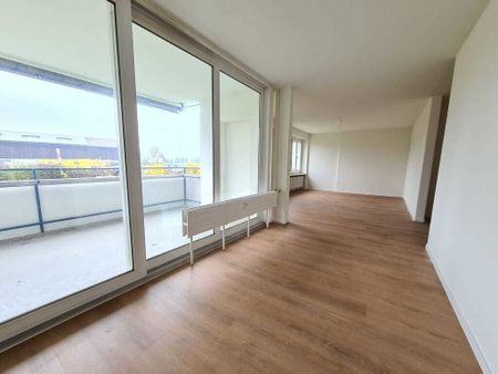 Your new residential area in Pratteln - Photo 3