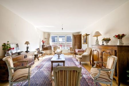 Appartement te huur - Photo 3