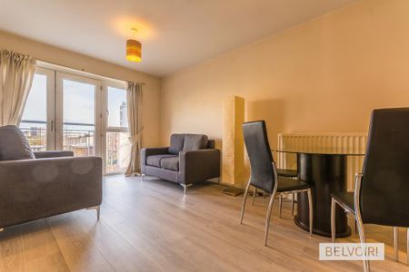 2 bedroom flat to rent - Photo 5