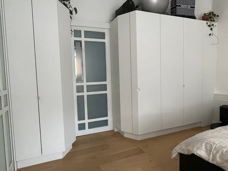 Appartement te huur - Photo 2