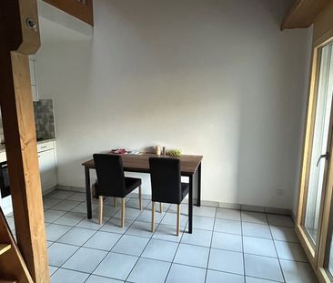 2 Zimmer, 45 m², 3. Stock - Foto 1