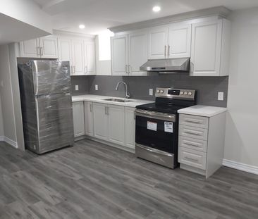 For Lease - 16 Hawtrey Rd (Basement) N/A, Brampton, Ontario - Photo 6