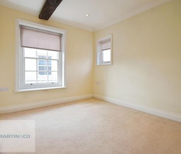 2 bedroom apartment to rent - Photo 6