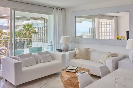 2 bedroom luxury Flat for rent in Ibiza, Balearic Islands - Foto 5