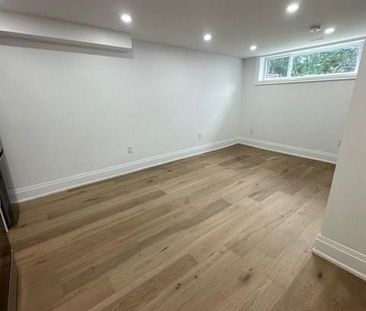 For Lease - 12 Kemano Road Unit# Bsmt, Aurora, Ontario - Photo 5
