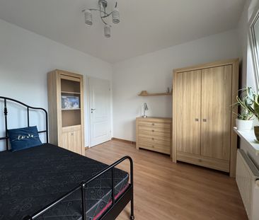 = NA WYNAJEM = Dwupokojowe mieszkanie = - Photo 4