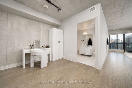 Harlowe Lofts , #320 - Photo 5