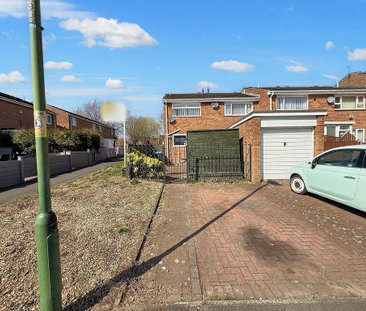 2 bedroom end of terrace house to rent - Photo 6