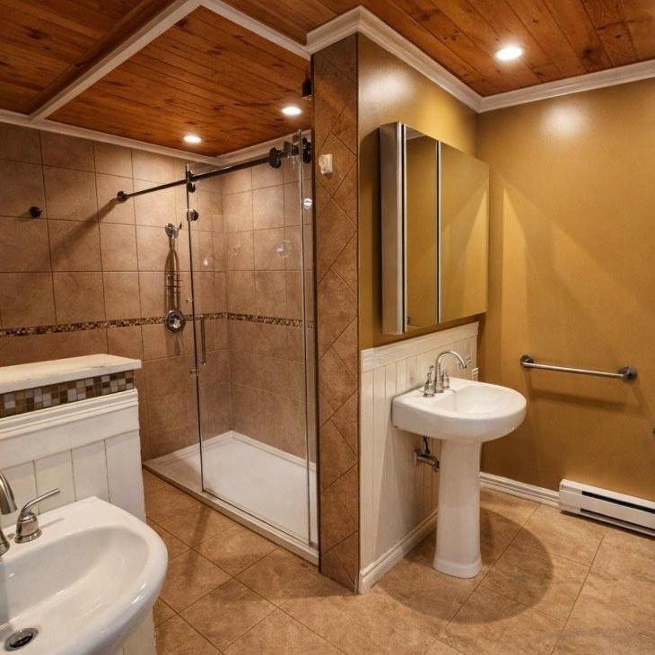Appartement à louer - Gatineau (Gatineau) (Paroisse Saint-René (bureau de poste)) Appartement à louer - Gatineau (Gatineau) (Paroisse Saint-René (bureau de poste)) - Photo 1