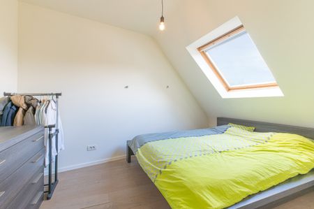 Instapklaar appartement met 1 slaapkamer in Berlare - Foto 3