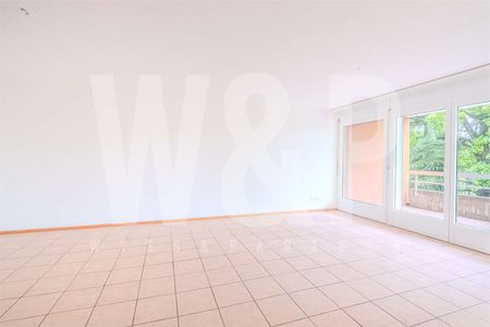 3.5 locali luminoso con terrazza e posteggio - fino a 3 mensilità grat - Foto 2