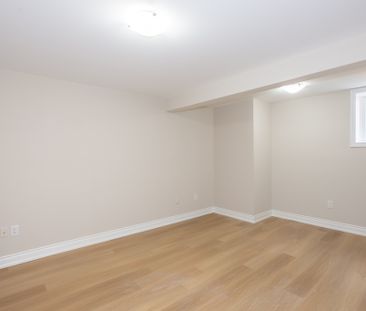 30 Madison Court E, Welland - 2 Bedroom Lower Unit - Photo 6