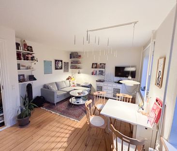 Skøn og hyggelig 2-værelses lejlighed i Nørresundby - Photo 2