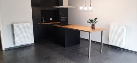 APPARTEMENT MET TERRAS - Photo 4