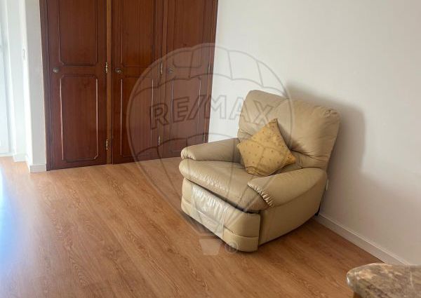 Apartamento T3 em Setúbal