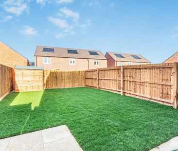 3 bedroom house - Photo 1