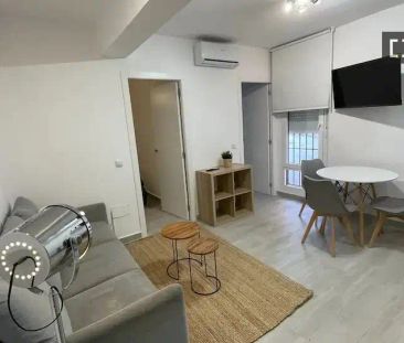 Piso de alquiler en Aluche - Photo 2