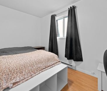 Appartement à louer - Lévis (Desjardins) (Lévis) - Photo 2