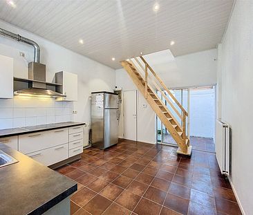 Gezellige beluikwoning in rustige buurt! - Foto 6