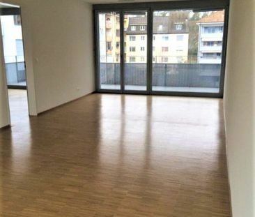 Baldeggerstrasse 30, Basel - Foto 1