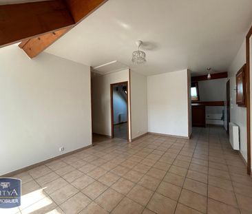 Location Appartement 2 pièces 39m² EGLY 91520 - Photo 5