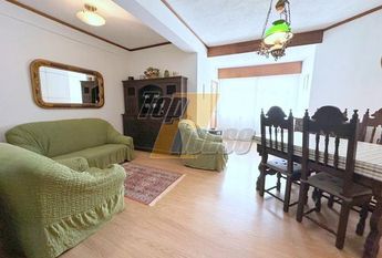 Apartamento T1+1 em Setúbal