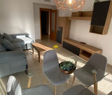 2 BEDROOM APARTMENT - EL PALMAR - Photo 1