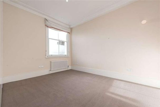 Creighton Road, London, NW6 - Photo 1