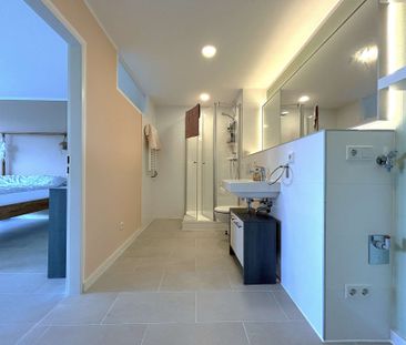 Moderne 2 Zimmerwohnung mit großem Balkon | Laatzen - Photo 4