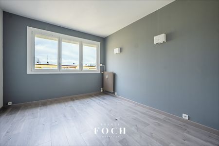 Location Appartement 4 pièces 74m² ST MAX 54130 - Photo 5