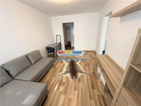 Inchiriere apartament 2 camere, Ploiesti, zona Vest - Fotografie 3
