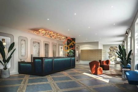 Virdis Apartments, 1 Monarch Square, London SW11 - Photo 3