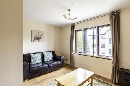 1 bedroom flat to rent - Photo 5